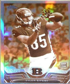 Tyler Eifert