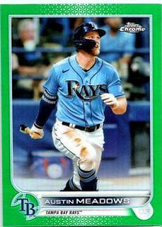 Austin Meadows