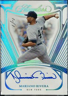 Mariano Rivera