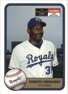 Roberto Hernandez
