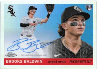 Brooks Baldwin