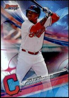 Jose Ramirez