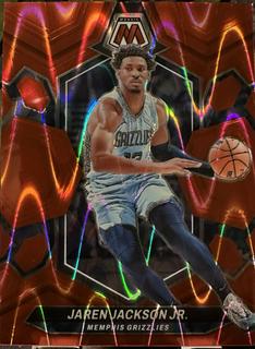 Jaren Jackson Jr.