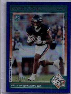 Malik Washington