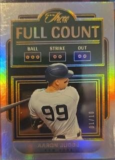Aaron Judge