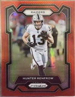 Hunter Renfrow