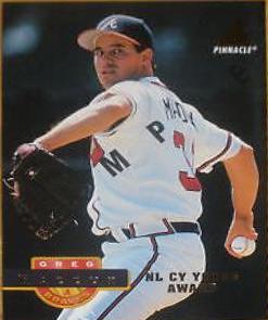 Greg Maddux