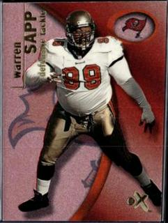 Warren Sapp