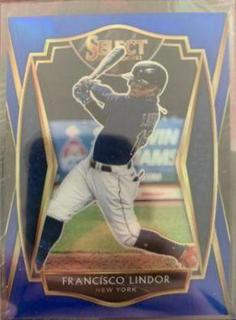 Francisco Lindor