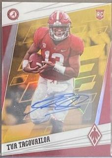 Tua Tagovailoa