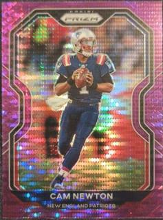 Cam Newton