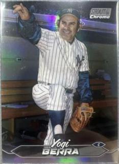 Yogi Berra