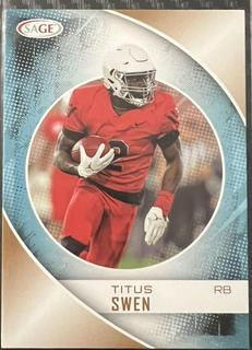 Titus Swen