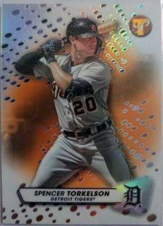 Spencer Torkelson