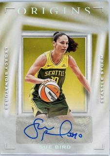 Sue Bird