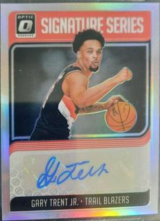 Gary Trent Jr.