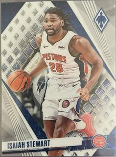 Isaiah Stewart