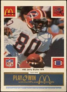 Jerry Butler