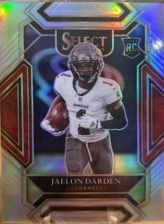Jaelon Darden