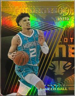 LaMelo Ball