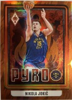Nikola Jokic