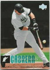 Miguel Cabrera #198 Baseball Cards 2006 Upper Deck Prices