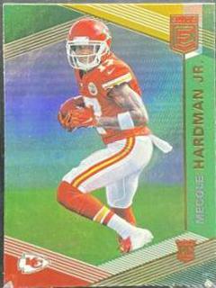 Mecole Hardman Jr.