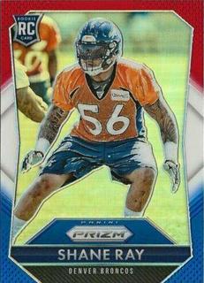 Shane Ray