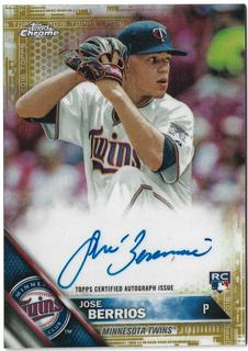 Jose Berrios