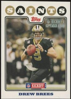 Drew Brees