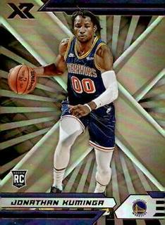 Jonathan Kuminga