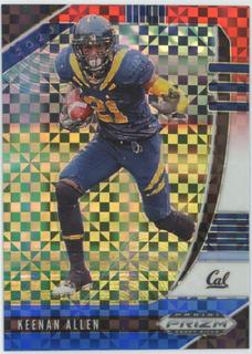 Keenan Allen