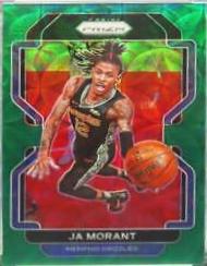 Ja Morant