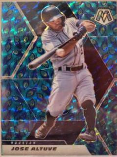 Jose Altuve