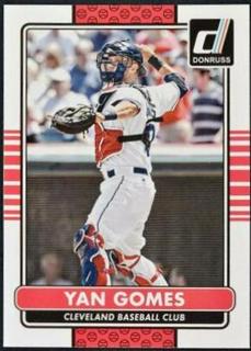 Yan Gomes