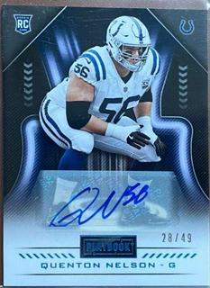 Quenton Nelson