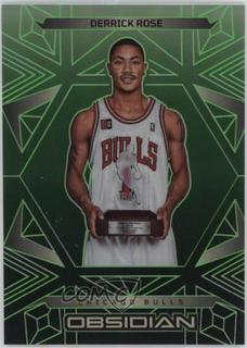 Derrick Rose