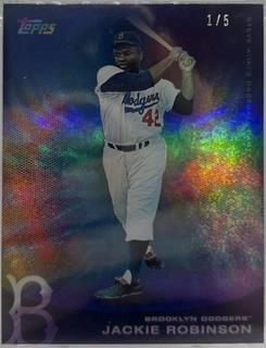 Jackie Robinson