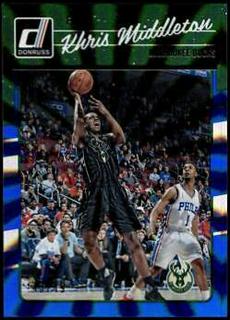 Khris Middleton