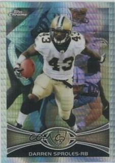 Darren Sproles