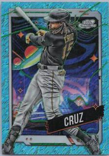 Oneil Cruz