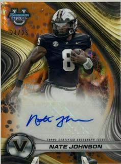 Nate Johnson