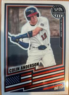 Colin Anderson
