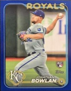 Jonathan Bowlan