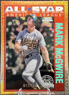Mark McGwire
