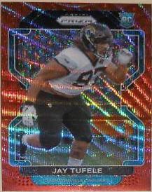 Jay Tufele