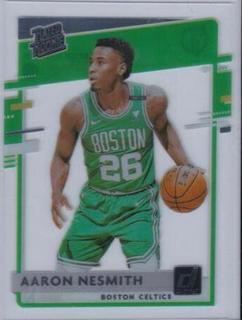 Aaron Nesmith