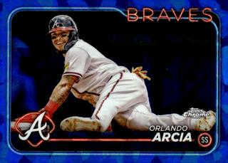 Orlando Arcia