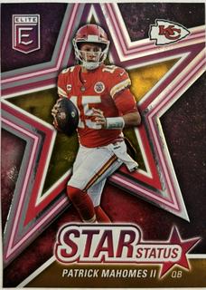 Patrick Mahomes II