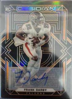 Frank Darby